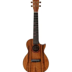 Kala MakalaKA-3CD-ACA-T Tenor Ukulele