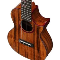 Kala MakalaKA-3CD-ACA-T Tenor Ukulele