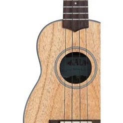 Kala MakalaKALA KA-CLM-S Soprano Ukulele