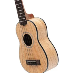 Kala MakalaKALA KA-CLM-S Soprano Ukulele