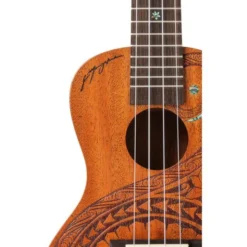 Kala MakalaKA-LEGACY-C Concert Ukulele