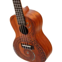 Kala MakalaKA-LEGACY-C Concert Ukulele