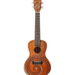 Kala MakalaKA-LEGACY-C Concert Ukulele