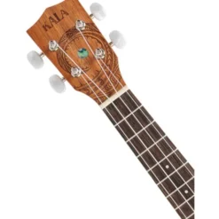 Kala MakalaKA-LEGACY-C Concert Ukulele