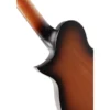 Kala MakalaKA-NS-AMB-MNG-TE Tenor Ukulele