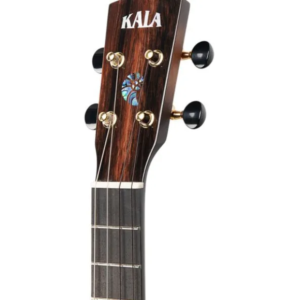 Kala MakalaKA-NS-AMB-MNG-TE Tenor Ukulele