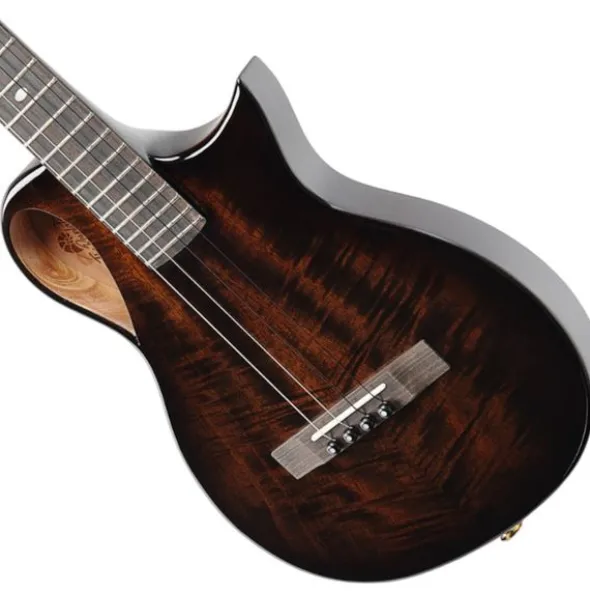 Kala MakalaKA-NS-AMB-MNG-TE Tenor Ukulele