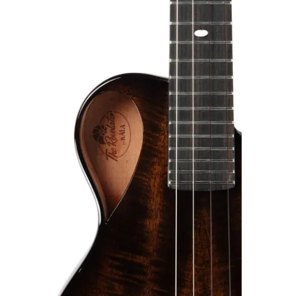 Kala MakalaKA-NS-AMB-MNG-TE Tenor Ukulele