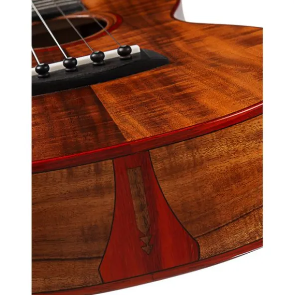 Kala MakalaKA-POI-ACA-T Tenor Ukulele