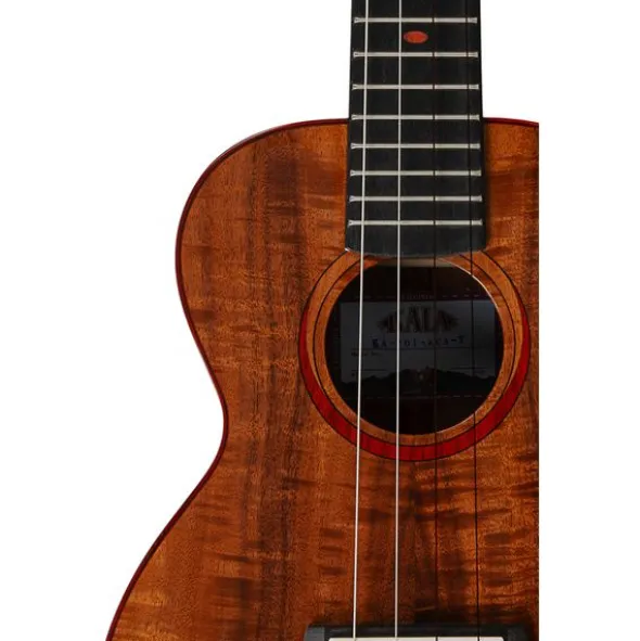 Kala MakalaKA-POI-ACA-T Tenor Ukulele
