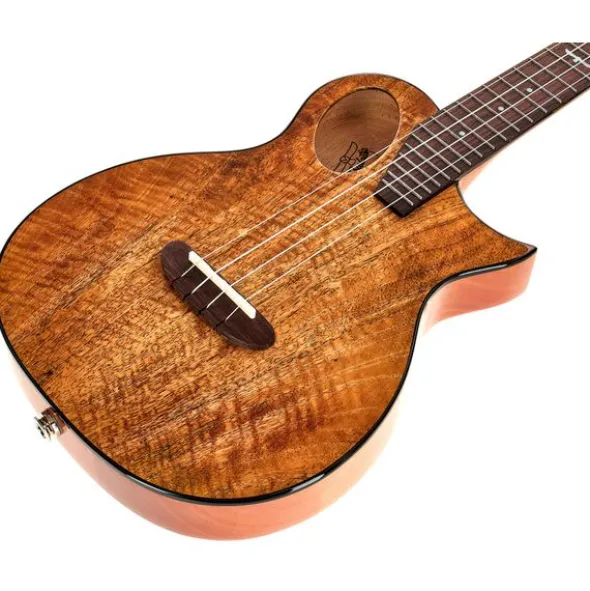 Kala Revelator Night Owl Mango Ten.