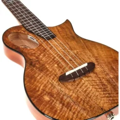 Kala Revelator Night Owl Mango Ten.