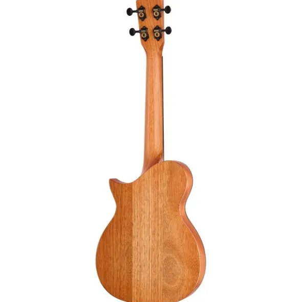 Kala Revelator Night Owl Mango Ten.