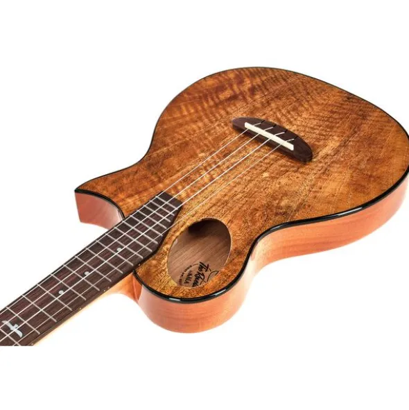 Kala Revelator Night Owl Mango Ten.