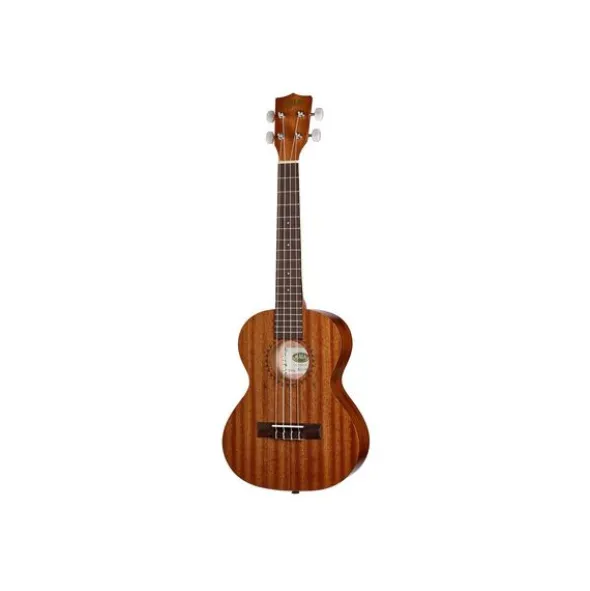 Kala Satin Mahogany Tenor U B-Stock