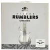 Kala Silver Rumblers U-Bass Strings