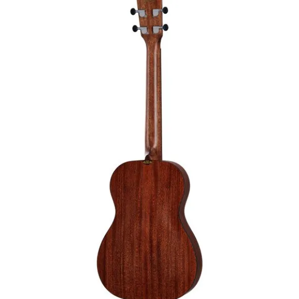 Kala Solid Spruce Travel Baritone