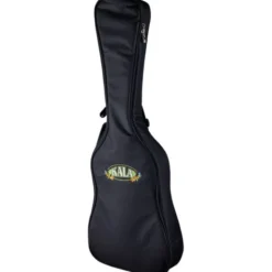 Kala Solid Spruce Travel Baritone