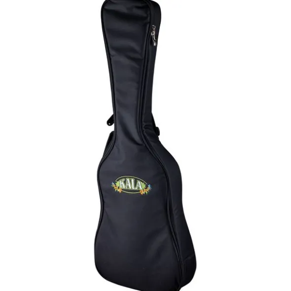 Kala Solid Spruce Travel Baritone