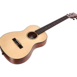 Kala Solid Spruce Travel Baritone