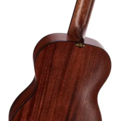 Kala Solid Spruce Travel Baritone