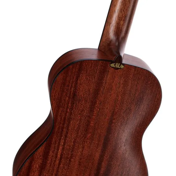 Kala Solid Spruce Travel Baritone