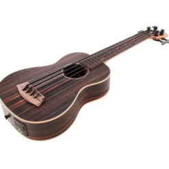 Kala U-Bass Ebony Fretless