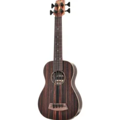 Kala U-Bass Ebony Fretless