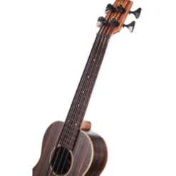 Kala U-Bass Ebony Fretless