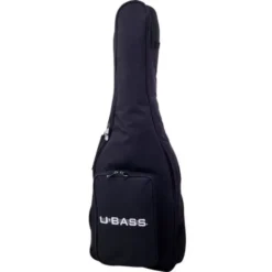Kala U-Bass Ebony Fretless