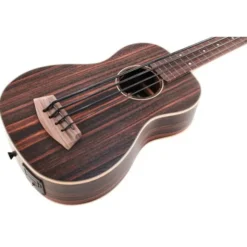 Kala U-Bass Ebony Fretless