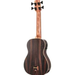 Kala U-Bass Ebony Fretless
