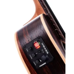 Kala U-Bass Ebony Fretless