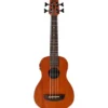 Kala U-Bass Nomad 4 NT