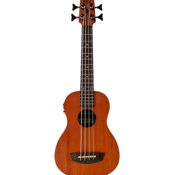 Kala U-Bass Nomad 4 NT