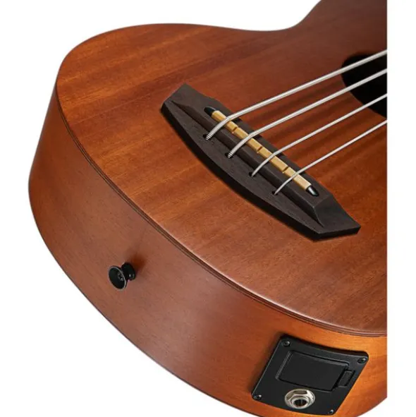 Kala U-Bass Nomad 4 NT