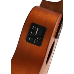 Kala U-Bass Nomad 4 NT