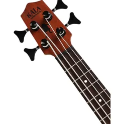 Kala U-Bass Nomad 4 NT