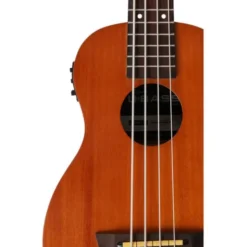 Kala U-Bass Nomad 4 NT