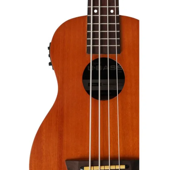 Kala U-Bass Nomad 4 NT