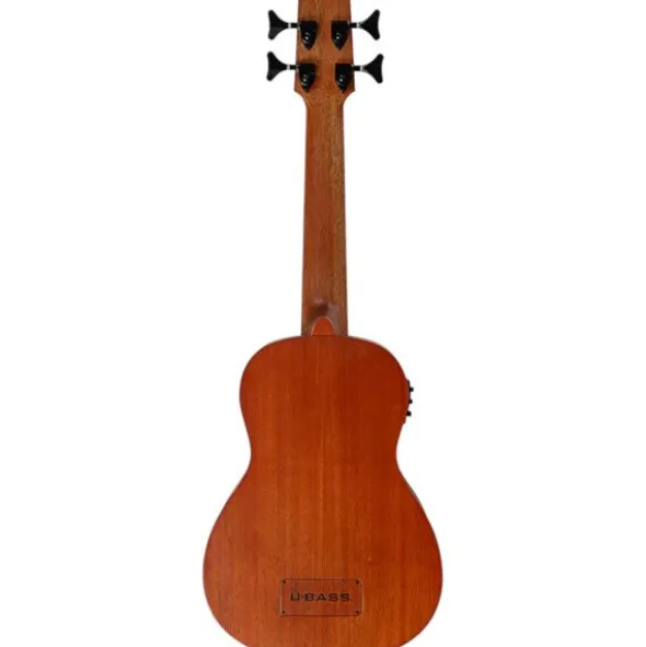 Kala U-Bass Nomad 4 NT
