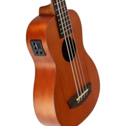 Kala U-Bass Nomad 4 NT