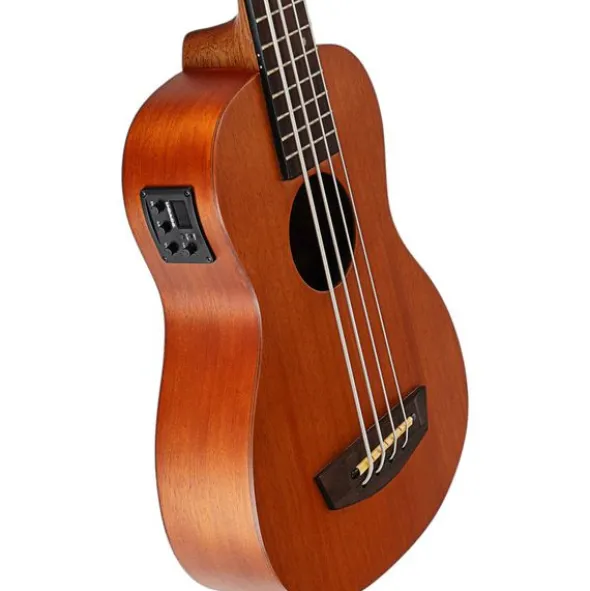 Kala U-Bass Nomad 4 NT