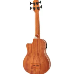 Kala U-Bass Scout Fretless 4 NT