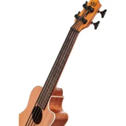 Kala U-Bass Scout Fretless 4 NT