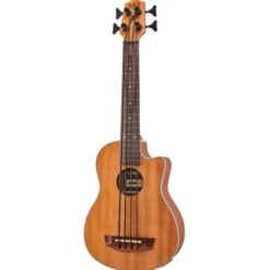 Kala U-Bass Scout Fretless 4 NT