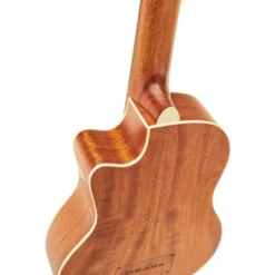 Kala U-Bass Scout Fretless 4 NT