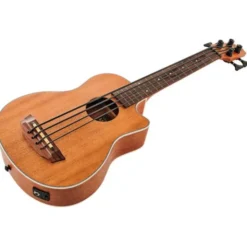 Kala U-Bass Scout Fretless 4 NT