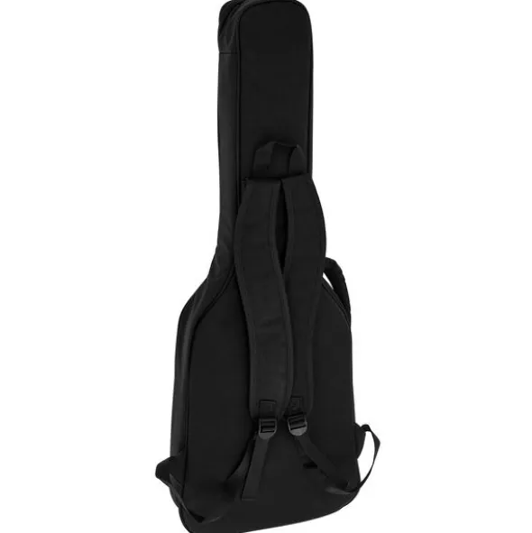 Kala U-Bass Solid Body Jet Black