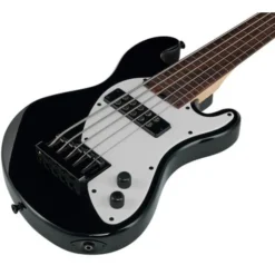 Kala U-Bass Solid Body 5-Str FL JBK